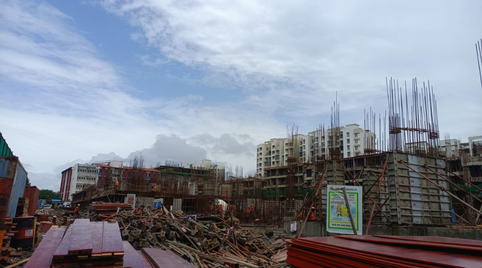 Kolte-Patil-Springshire-Construction-Status